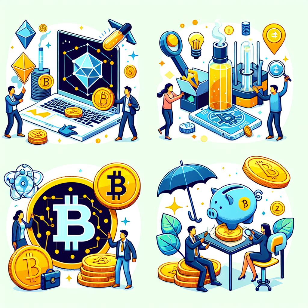 Bitcoin vs. Ethereum: ¿Cuál es la Mejor Inversión en Criptomonedas?