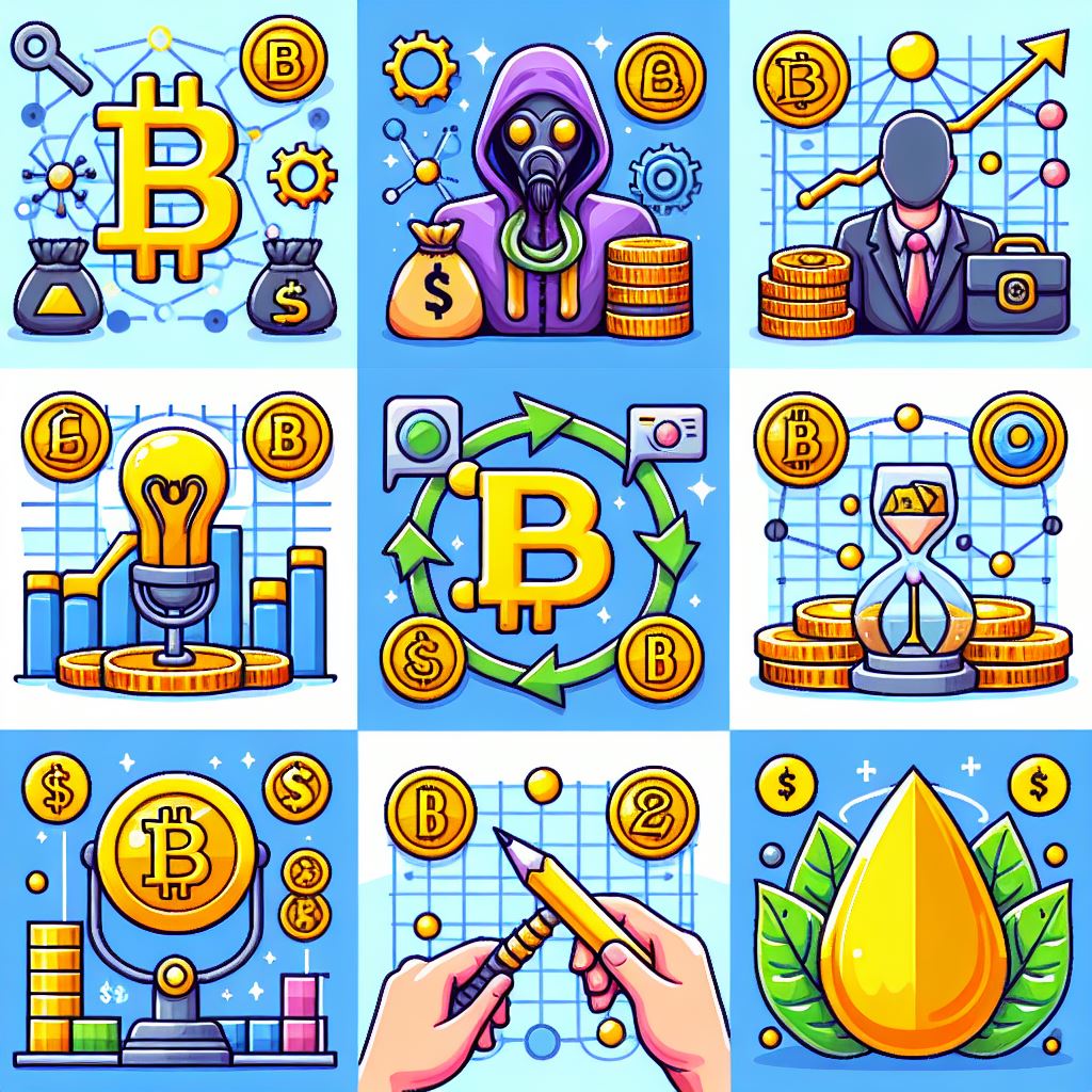 Guía para principiantes: Invertir en Bitcoin